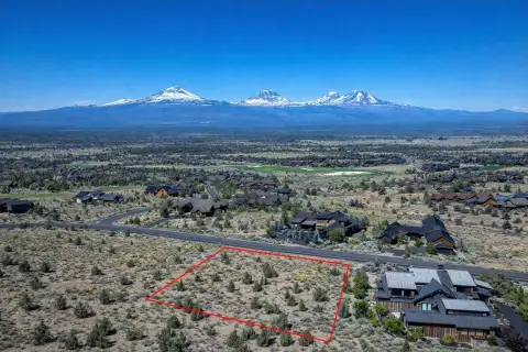 Brasada Ranch Homesite with Views