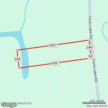 Moss Point Land For Sale