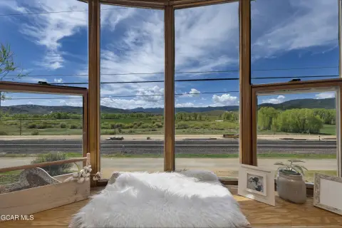 Three-Level Duplex with Dual Kitchens