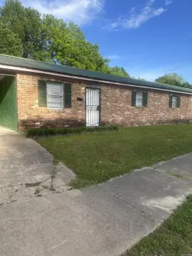 Two-Unit Duplex