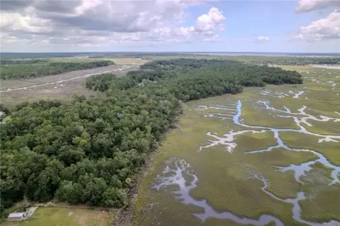 Waterfront Residential Lot For Sale