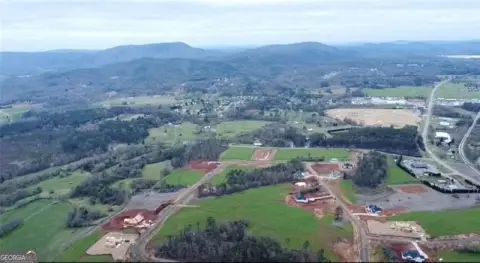Custom Home Ready Home Site