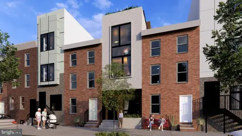 Fishtown Buildable Lot Opportunity