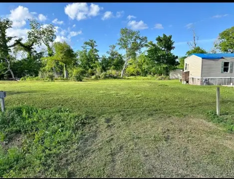 Cleared Residential Development Land