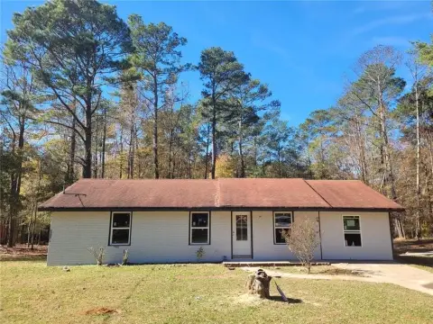 Ranch-Style Residential Income Home