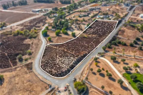 Temecula Land with Development Potential