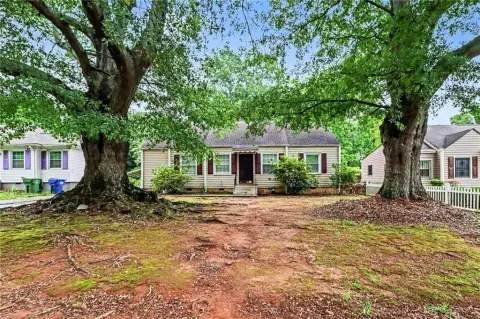 Turnkey Single-Family Rental Portfolio