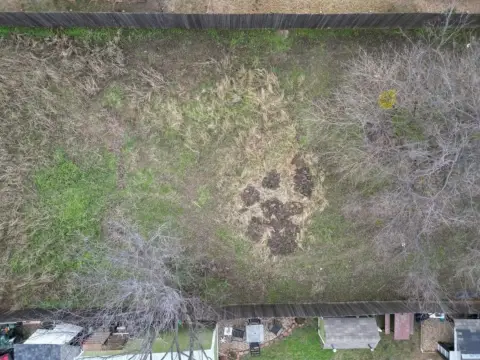 Residential Land in Dallas, Texas