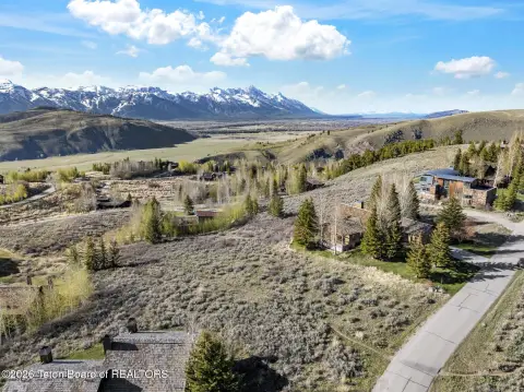 Homesite at Spring Creek Ranch