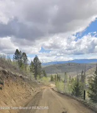 Wyoming Land Parcel For Sale