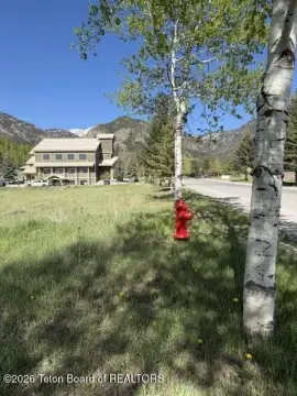Commercial Land in Star Valley