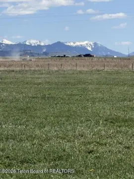 Land in Etna, Wyoming