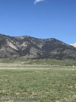 Land in Etna, Wyoming