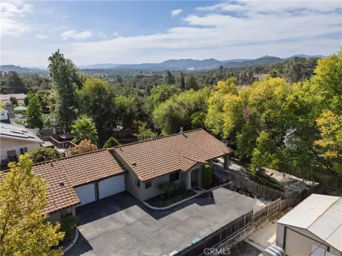 Private-Entry Duplex Property