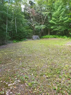 Recreational Land with Camper