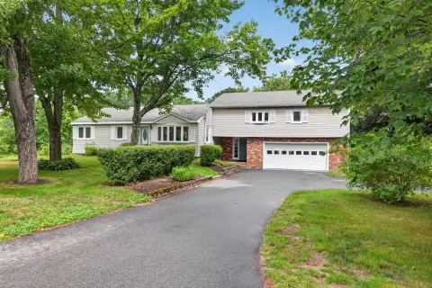 Duplex with In-Law Apartment