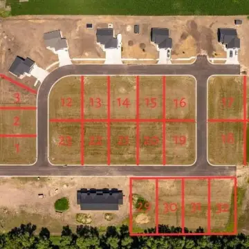 Vacant Land in Milbank, SD