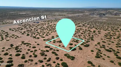 Horizon City Land For Sale