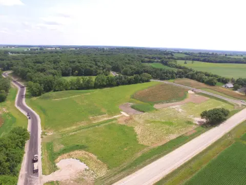 Land in Tall Trees Subdivision