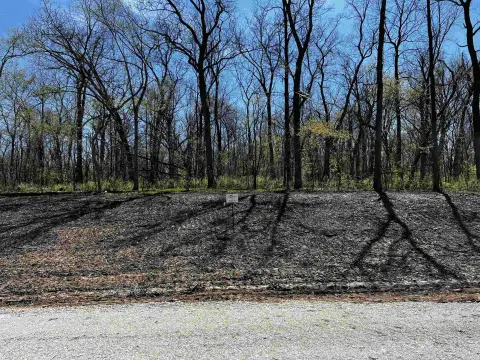 Land in Tall Trees Subdivision