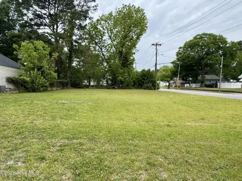 Residential Land in Rocky Mount