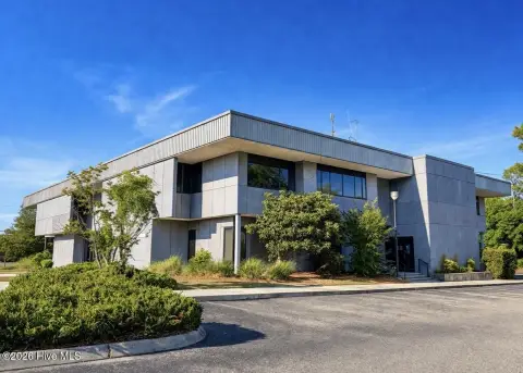 Wilmington Office Space For Lease