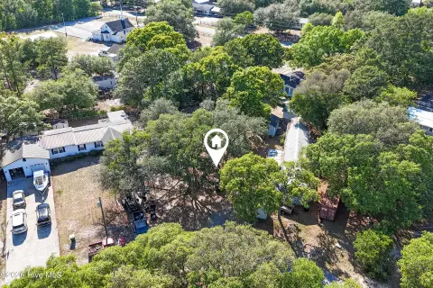 Land Near Holden Beach