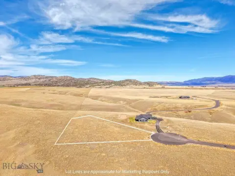 Ennis, MT Land For Sale