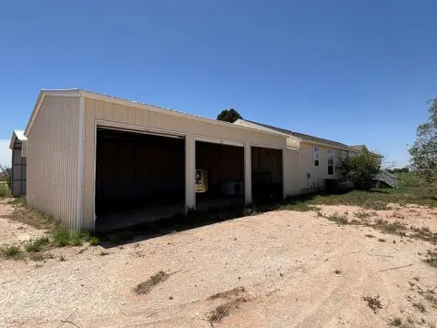 Midland Home on 5 Acres