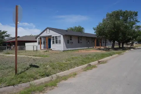 Midland, TX Quadplex Investment