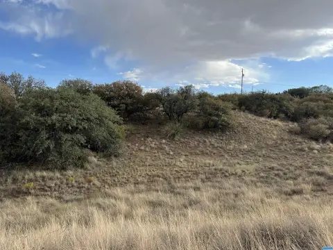 Silver City Land For Sale