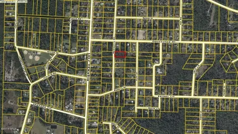 Vacant Lot in Youngstown, FL