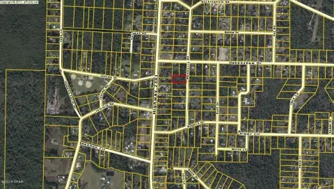 Vacant Land in Youngstown, FL