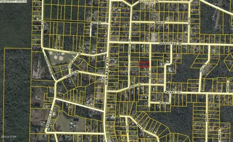 Vacant Lot in Youngstown, FL