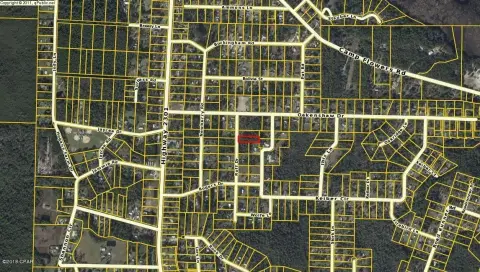 Vacant Lot in Youngstown, FL