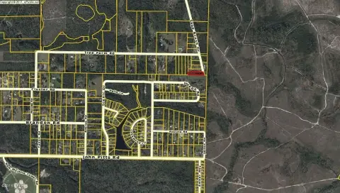 Vacant Lot in Panama City