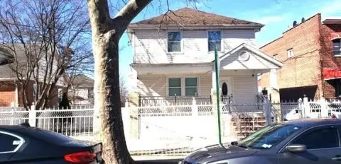 Spacious Detached 2-Family Home