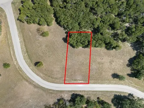 Buildable Lot in Golf Community