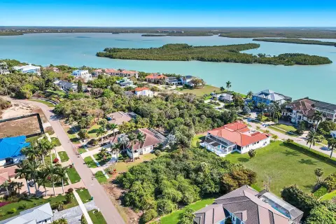 Marco Island Half-Acre Homesite