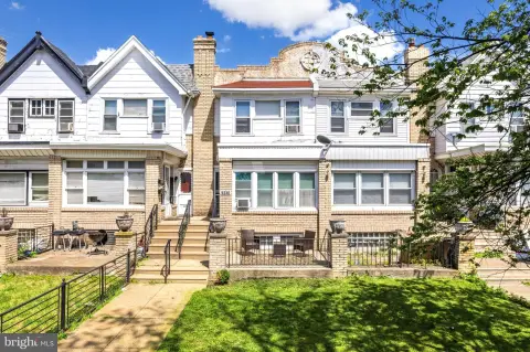 Turnkey Duplex With Off-Street Parking