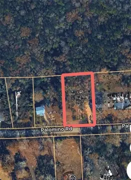 Vacant Land Lot