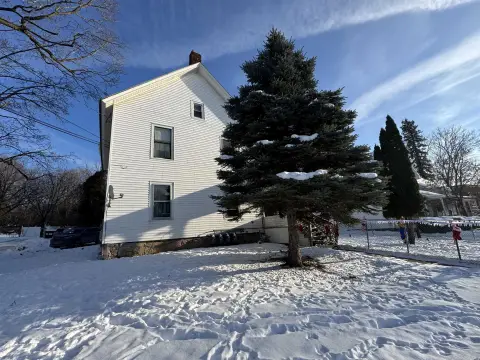 St. Albans City Multi-Family
