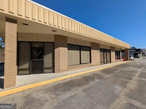 Statesboro Commercial Opportunity on Northside