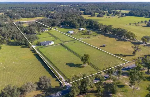 Ocala Equestrian Farm Near WEC