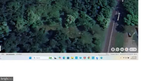 Secluded Treed Lot in Dauphin