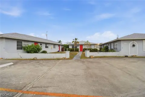 Cape Coral Multifamily Investment Opportunity