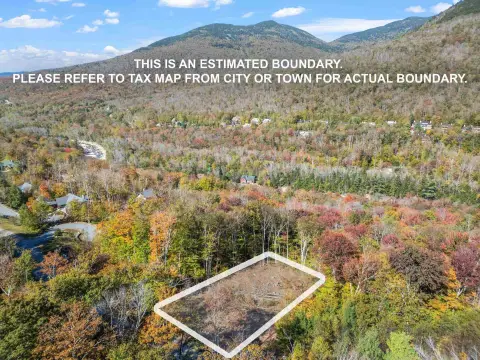 Ready-to-Build Land Near Loon Mountain
