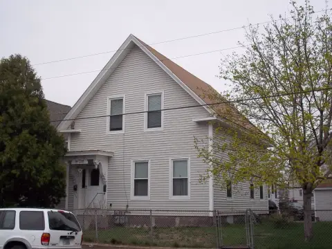 Manchester Multi-Family Near Downtown