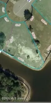 Waterfront Build-Ready Lot
