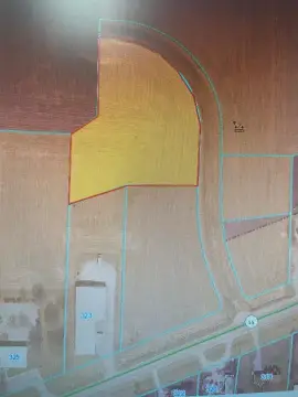 Commercial Land Near Wal-Mart